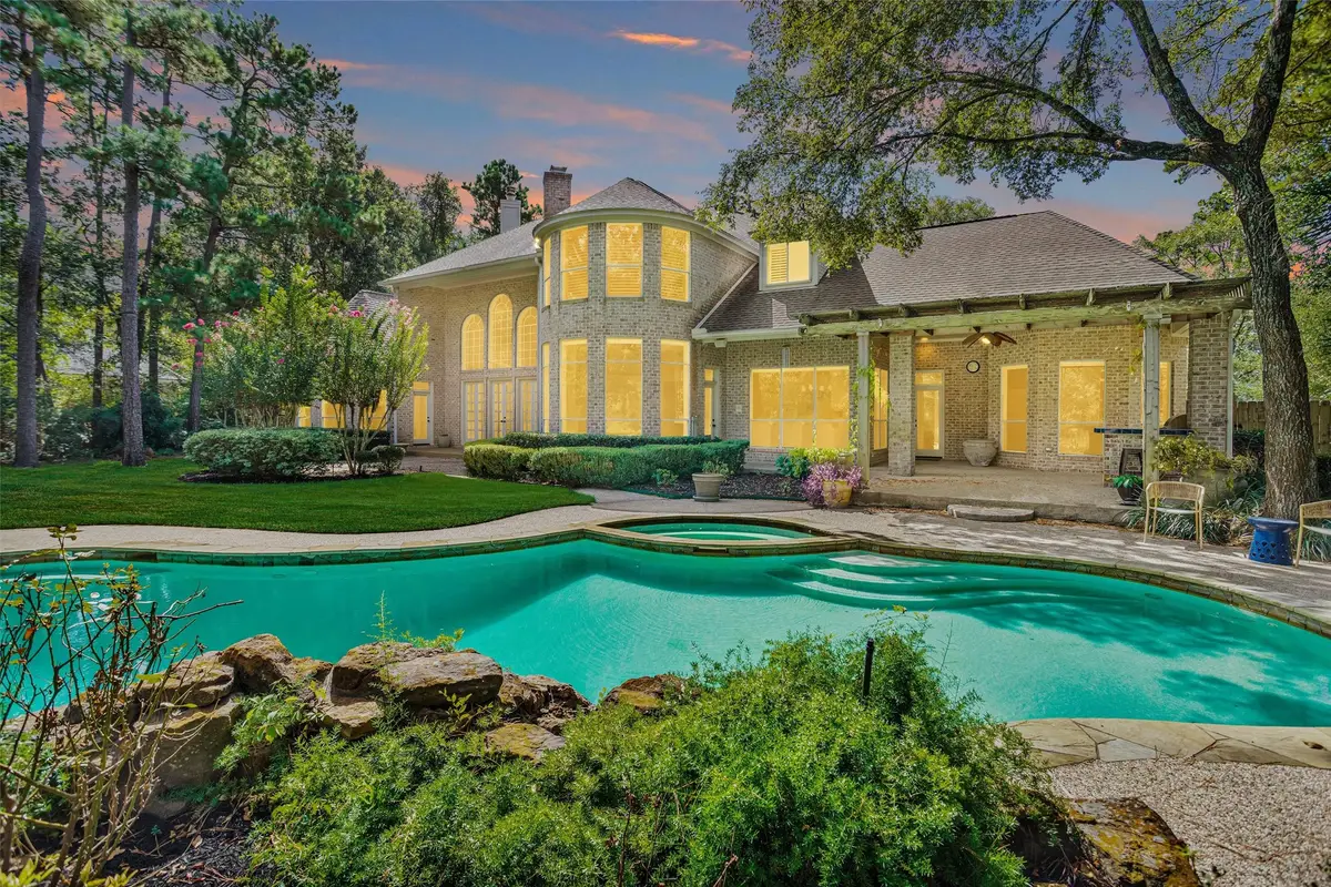 263 Saddle Ridge, Spring, TX 77380 - #1