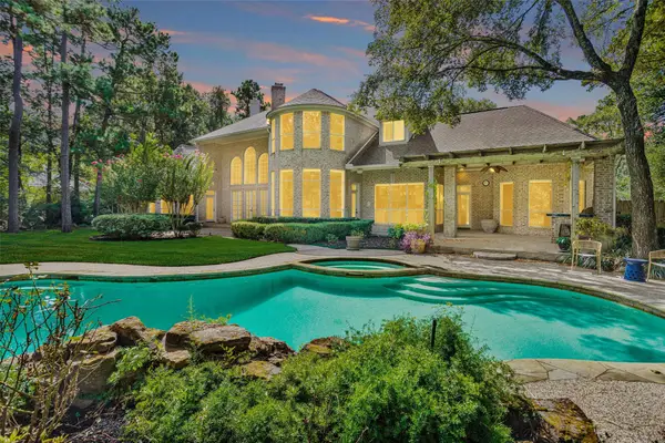 263 Saddle Ridge, Spring, TX 77380