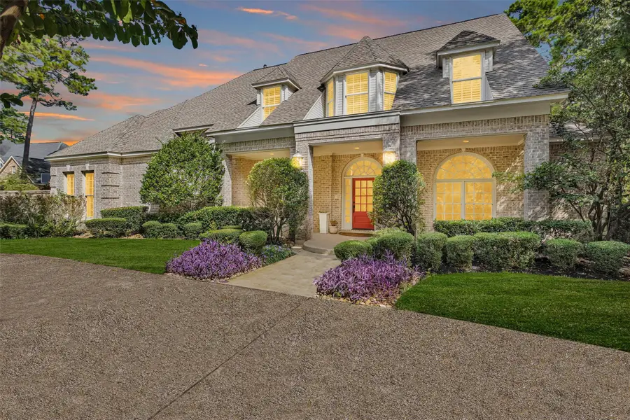263 Saddle Ridge, Spring, TX 77380 - #3