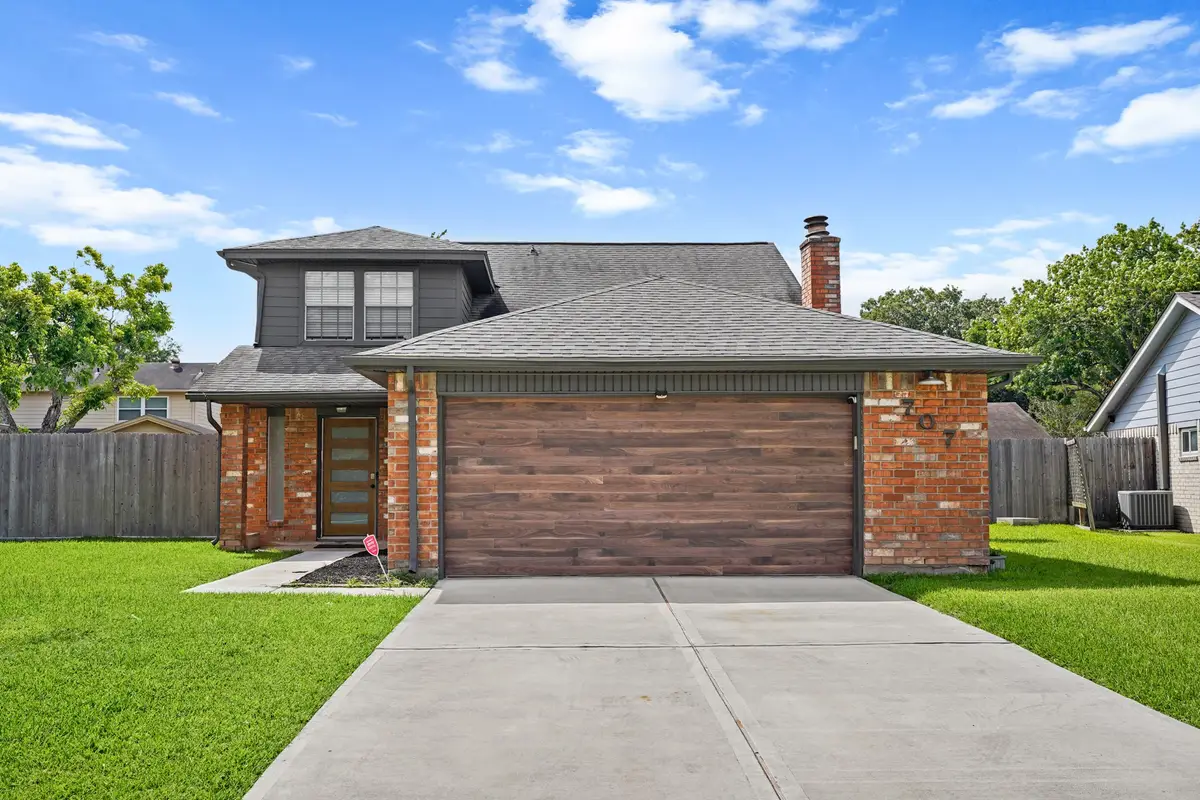 707 Land Grant Drive, Richmond, TX 77406 - #1