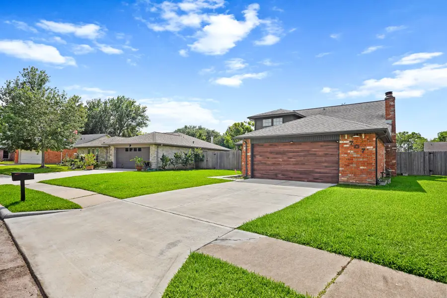 707 Land Grant Drive, Richmond, TX 77406 - #3