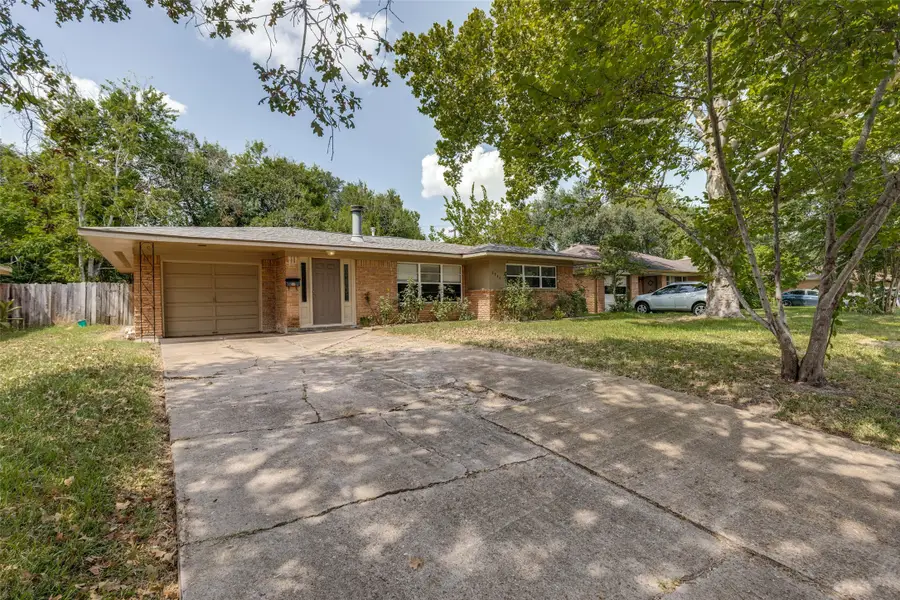 6846 Leader Street, Houston, TX 77074 - #2