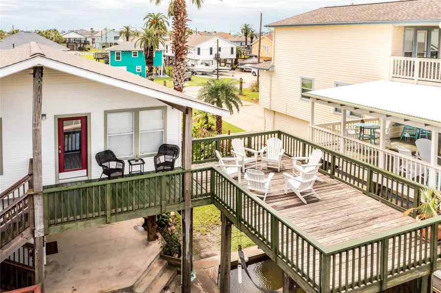 16530 Bermuda Way, Jamaica Beach, TX 77554 - Image #3