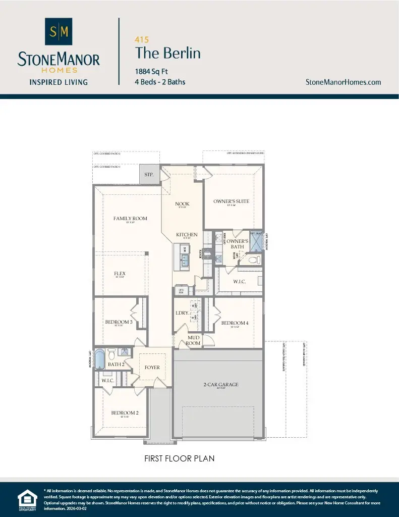 1824 Rory Christine Drive, Rosharon, TX 77583 - #2
