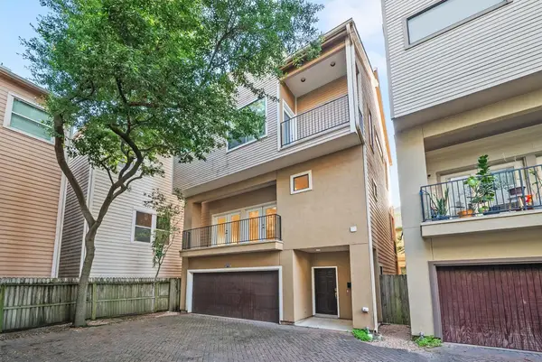 5209 Schuler Street #D, Houston, TX 77007