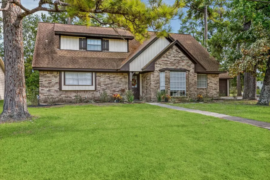 2031 White Feather Trail, Crosby, TX 77532 - Image #2