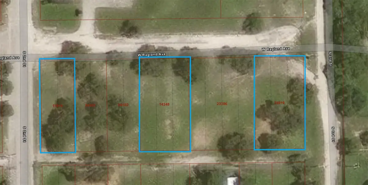 419 W Ragland Avenue, Kingsville, TX 78363 - Image #1