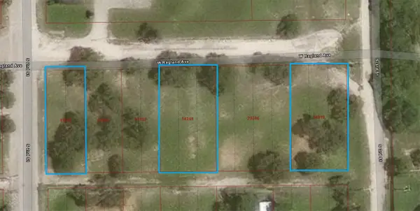 419 W Ragland Avenue, Kingsville, TX 78363