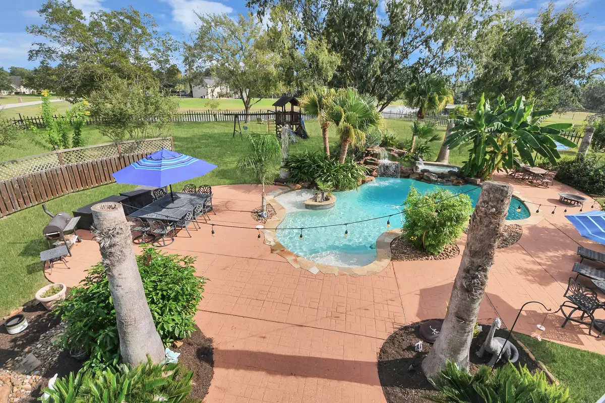 3903 Indian Point, Missouri City, TX 77459 - #1