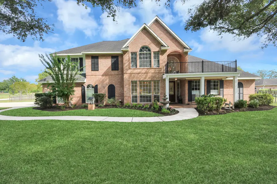 3903 Indian Point, Missouri City, TX 77459 - #2