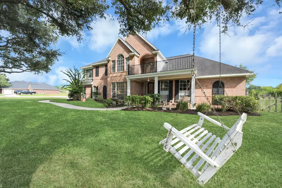 3903 Indian Point, Missouri City, TX 77459 - #3
