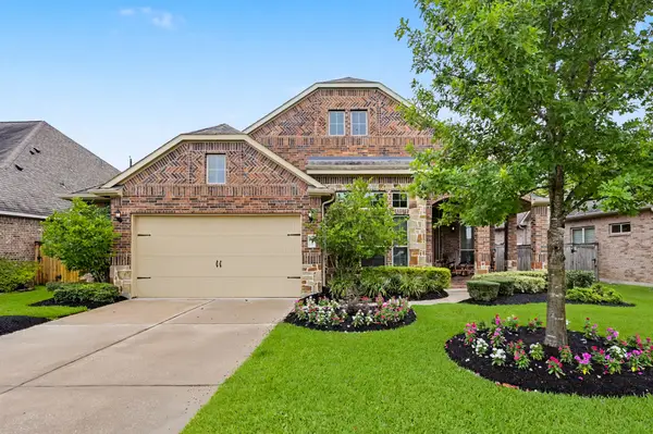31127 Yellow Dawn Lane, Hockley, TX 77447