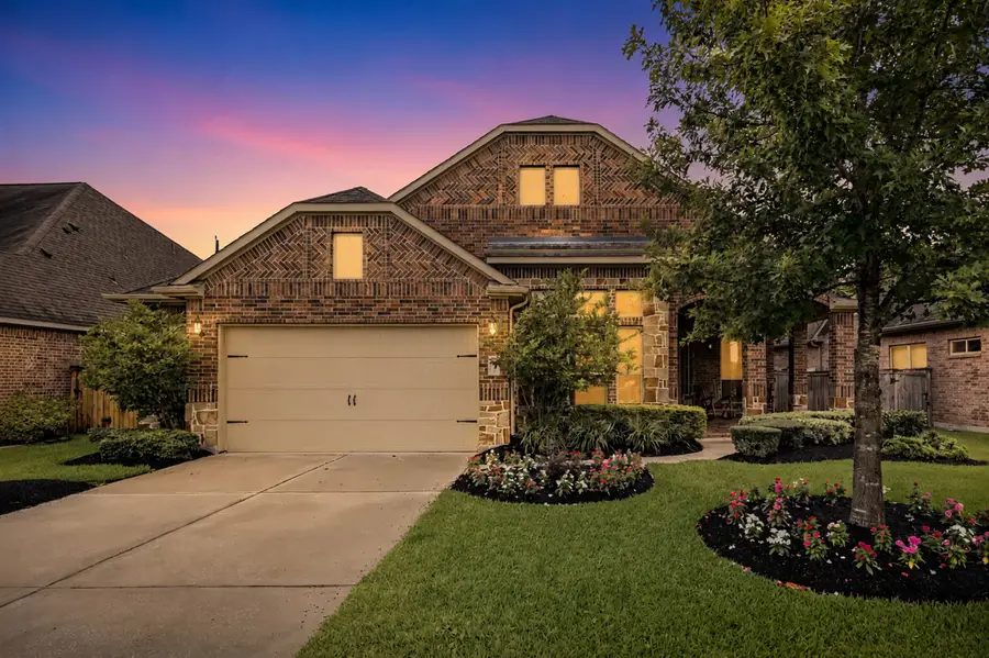31127 Yellow Dawn Lane, Hockley, TX 77447 - #3