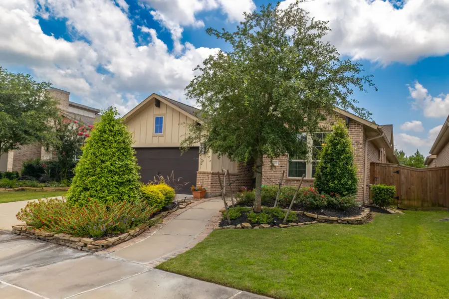 15711 Talala Trail, Cypress, TX 77433 - #2