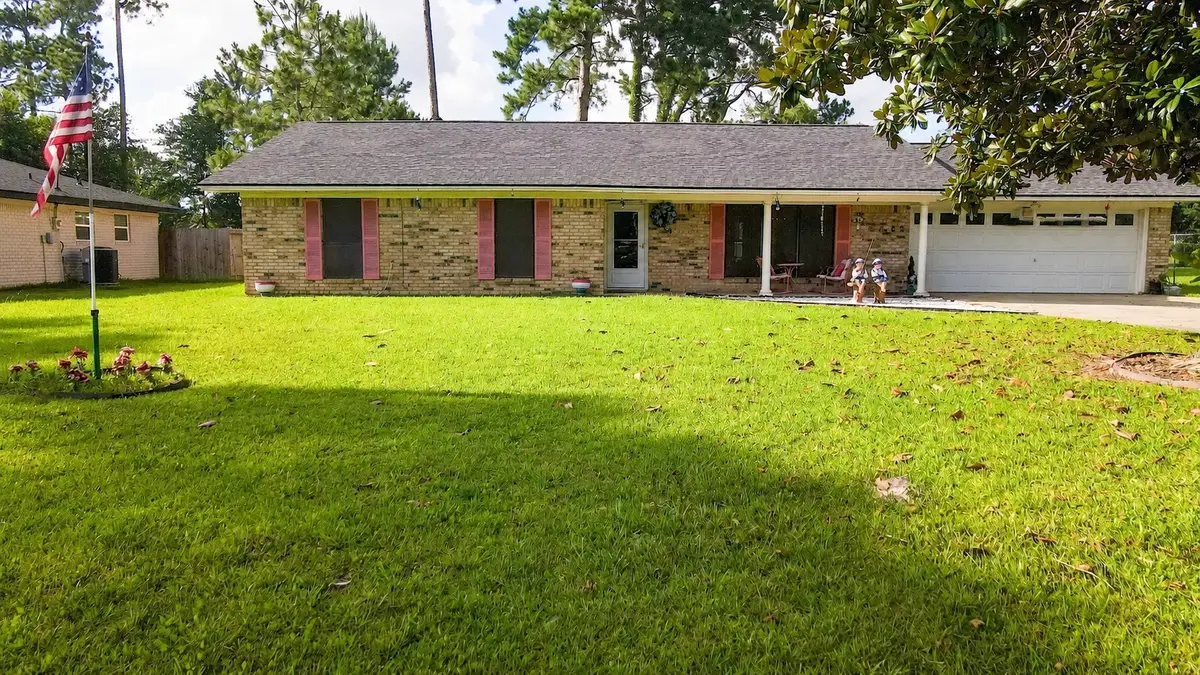 7760 Laurie Lane, Lumberton, TX 77657 - #1