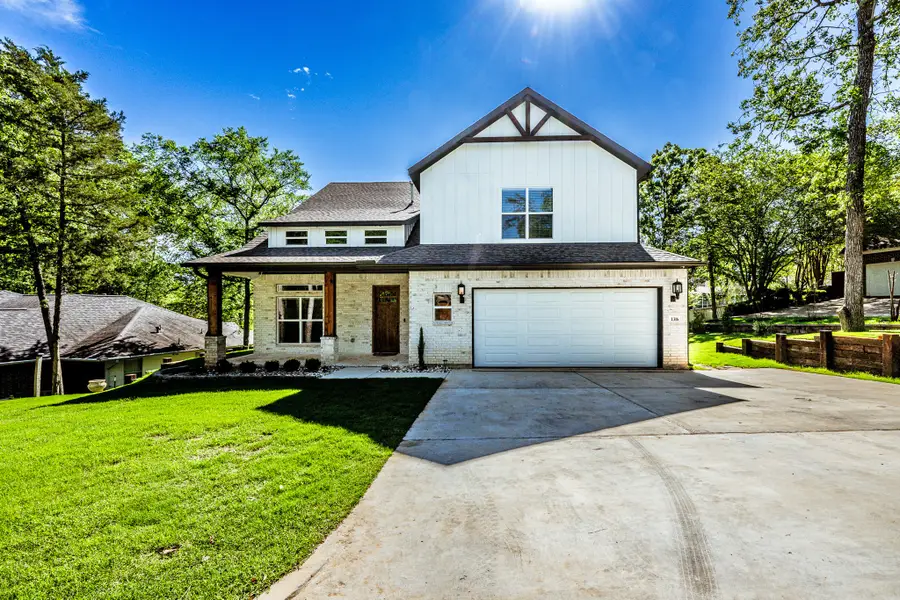 1316 River Oaks Drive, Huntsville, TX 77340 - #3