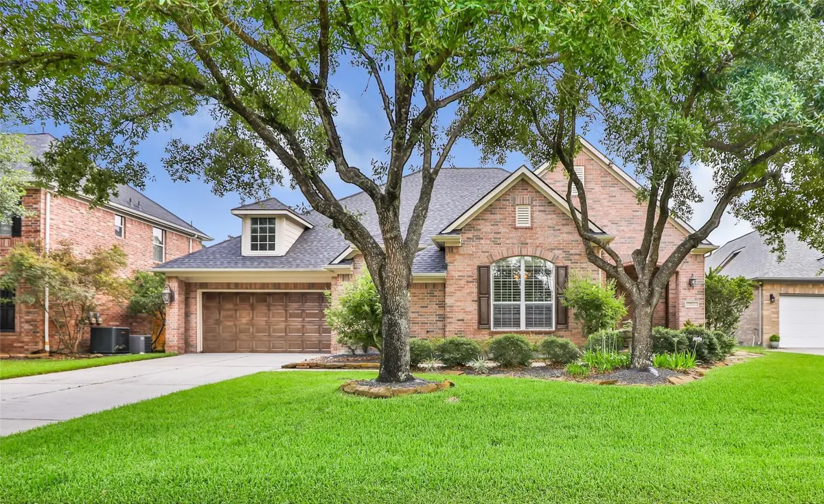 7511 Prairie Oak Trail, Humble, TX 77346 - #1