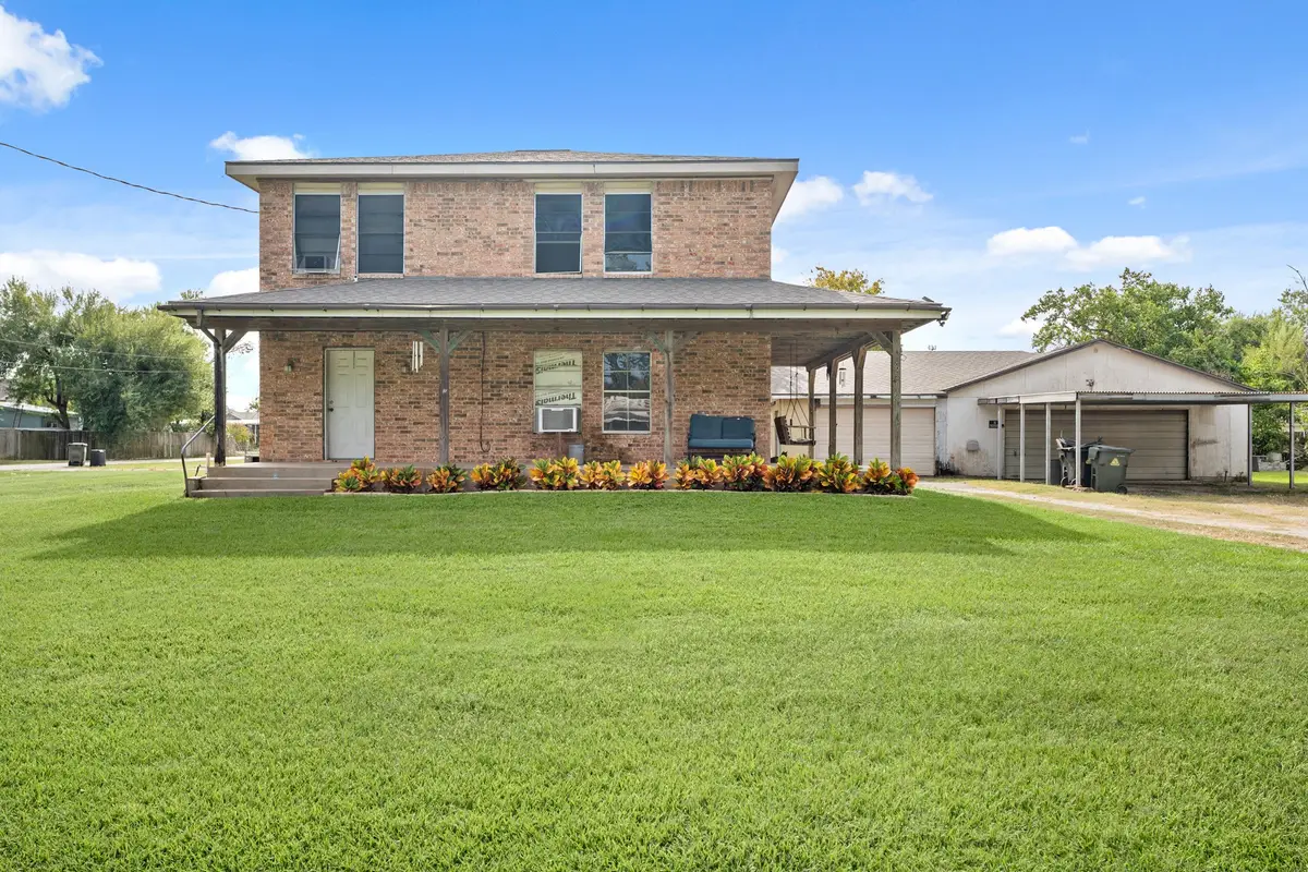 4612 17th Street, Bacliff, TX 77518 - Image #1