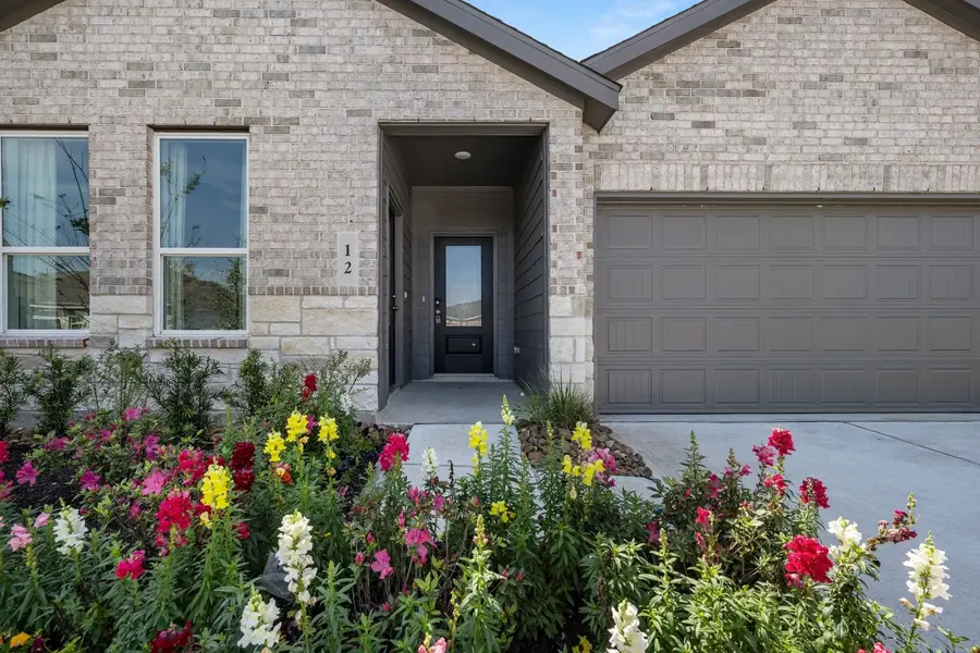 12 Robin Court, Angleton, TX 77515 - #2