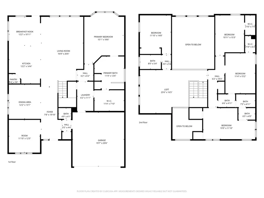 31306 Kailua Drive, Hockley, TX 77447 - #2