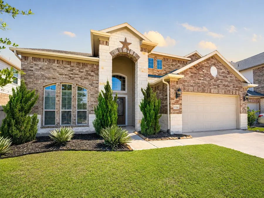 31306 Kailua Drive, Hockley, TX 77447 - #3
