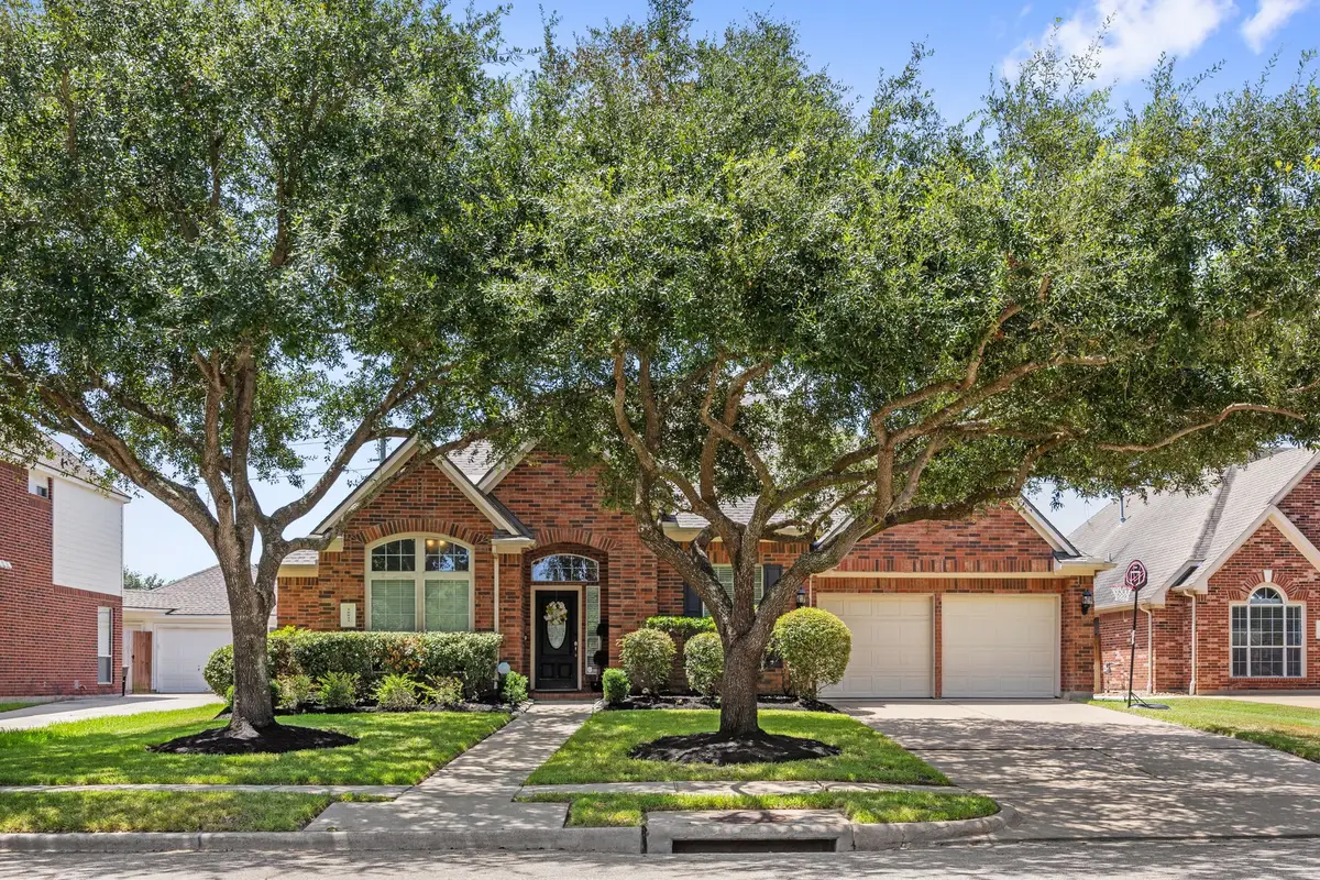 26823 Sandy Arbor Lane, Katy, TX 77494 - #1