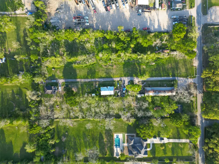 717 Crenshaw Road, Houston, TX 77504 - #2