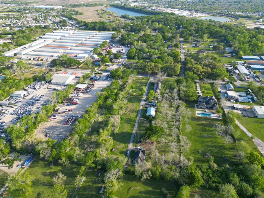 717 Crenshaw Road, Houston, TX 77504 - #3