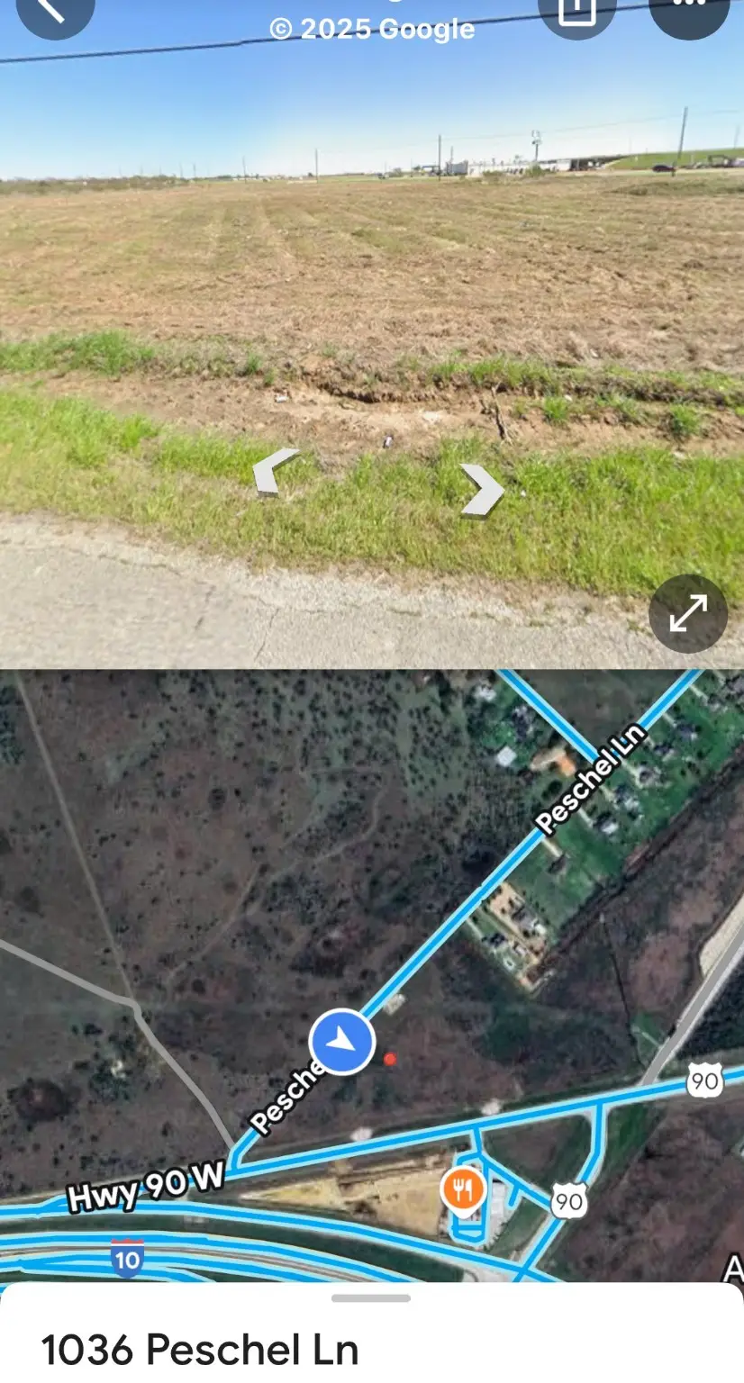 0 Us-90 And I- 10 West Highway W, Sealy, TX 77474 - Image #1