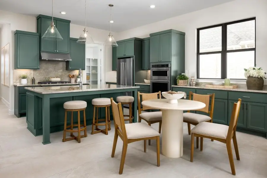 25846 Grassland Prairie Drive, Katy, TX 77493 - #2