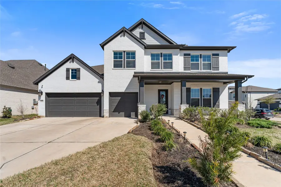 10027 Golden Woods Drive, Missouri City, TX 77459 - Image #3