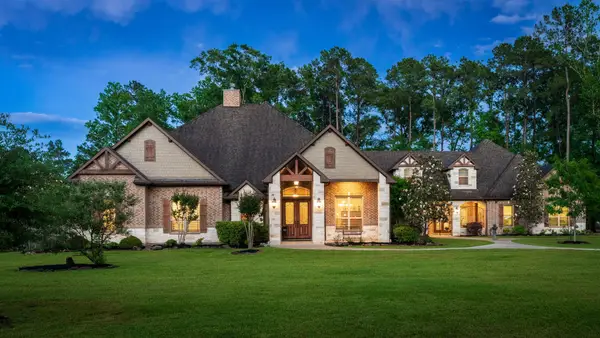 28502 Crawford Ridge Court, Houston, TX 77336