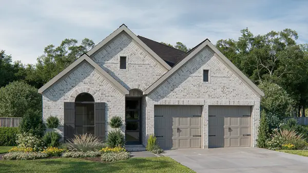 4806 Pebbled Valley Court E, Fulshear, TX 77441