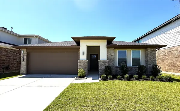 30215 Lone Peak Drive, Katy, TX 77494