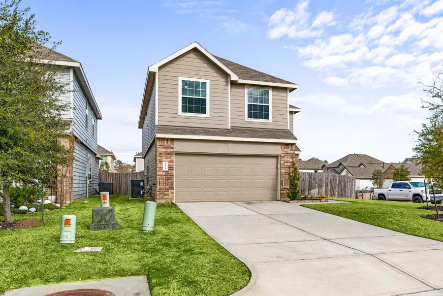 2135 Ethan Drive, Conroe, TX 77301 - #3