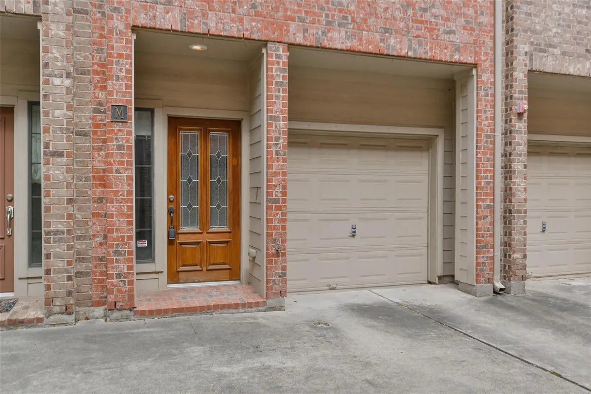 2904 Chenevert Street #M, Houston, TX 77004 - #1