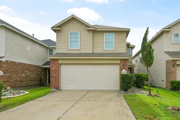 14902 Aberdeen Meadow Lane, Houston, TX 77053