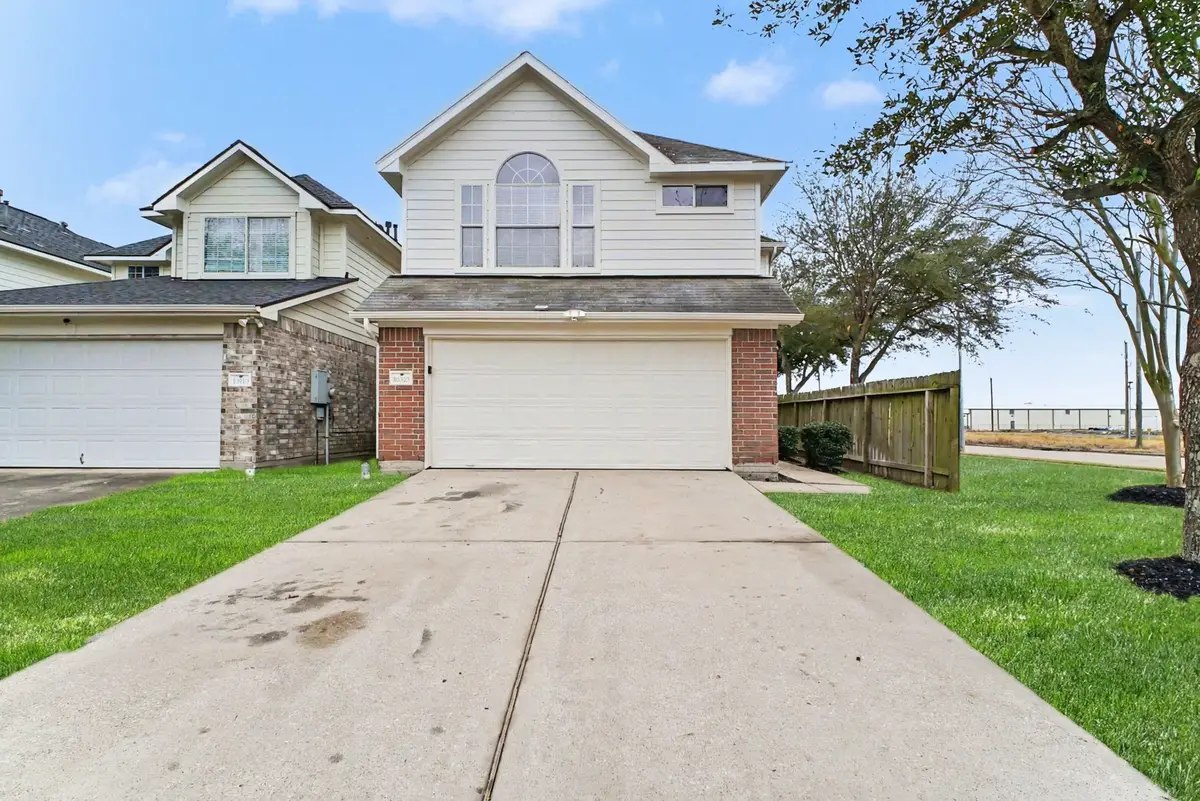 10523 W Linsley Lane, Houston, TX 77034 - #1