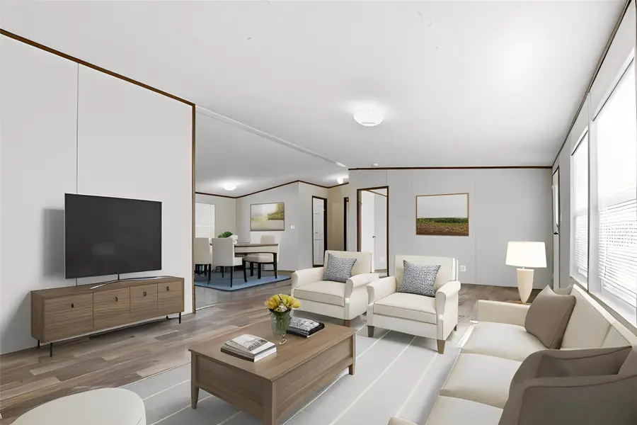 101 Oakdale Drive, Huntsville, TX 77320 - Image #3