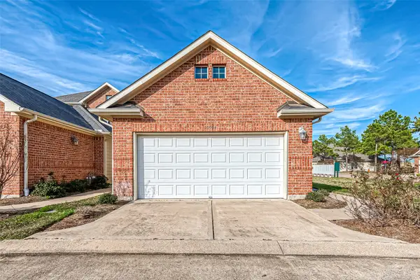 20904 Sunrise Pine View Lane, Katy, TX 77450