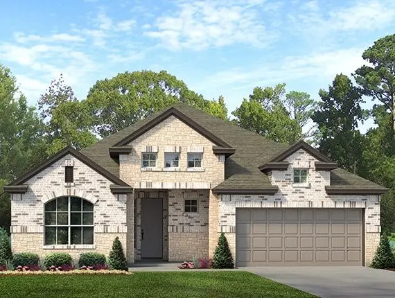 22639 Big Stump Drive, Porter, TX 77365