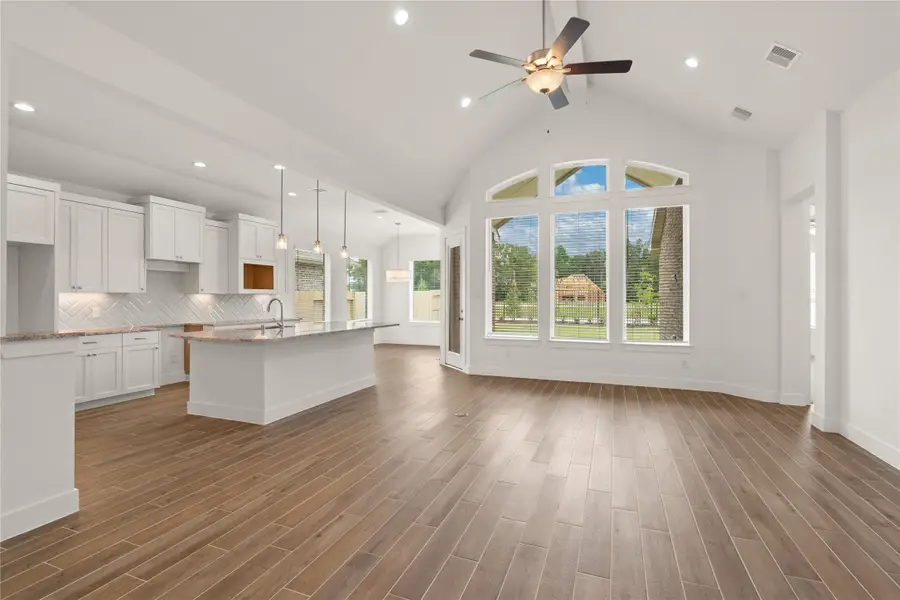 22639 Big Stump Drive, Porter, TX 77365 - #2