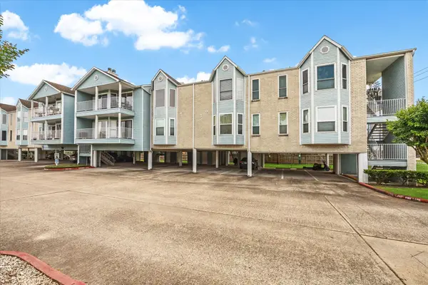 18617 Egret Bay Boulevard #308, Webster, TX 77058