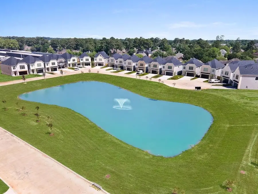 4902 Wunder Way, Houston, TX 77069 - #2