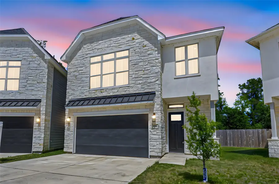 4902 Wunder Way, Houston, TX 77069 - #3