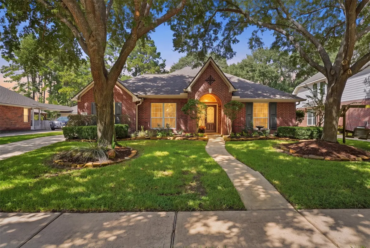 22962 Cayman Estate, Conroe, TX 77385 - #1