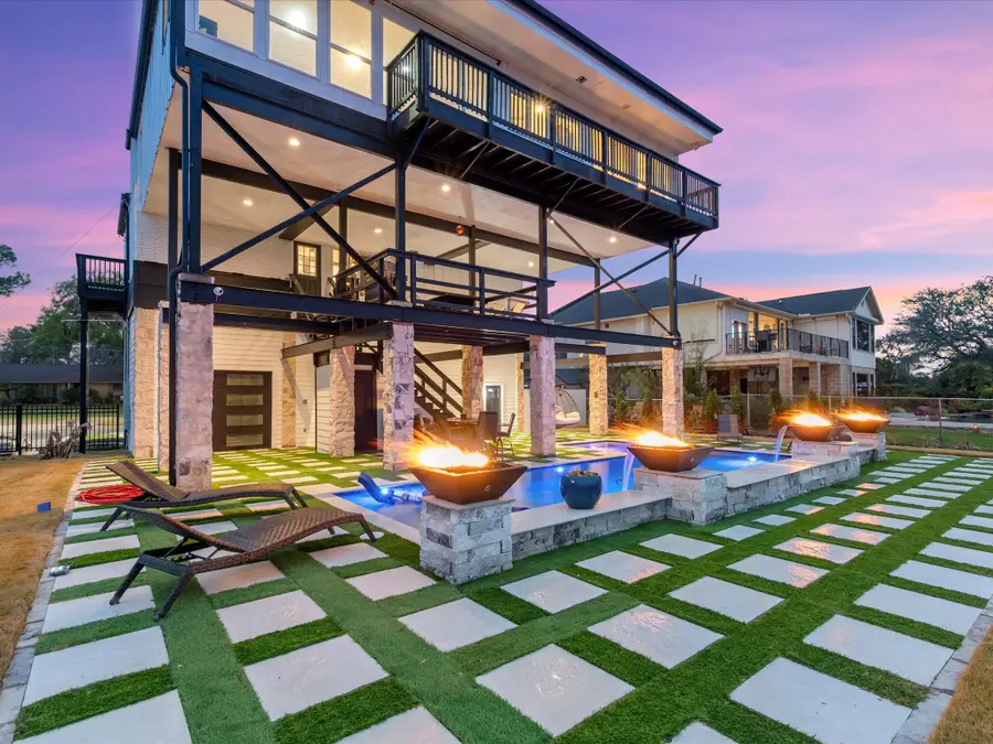 2522 Baycrest Drive, Houston, TX 77058 - #2