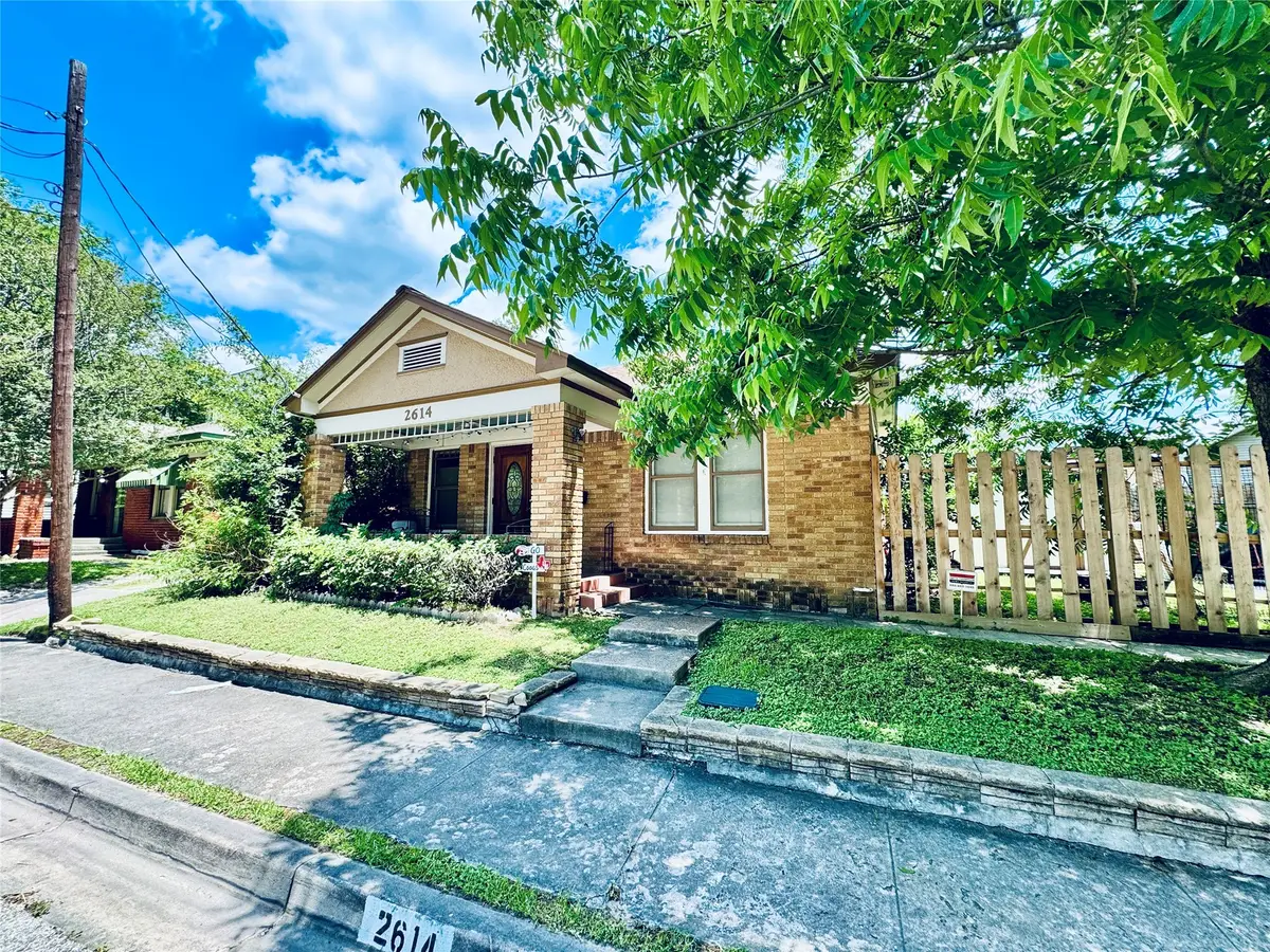 2614 Beauchamp Street, Houston, TX 77009 - Image #1
