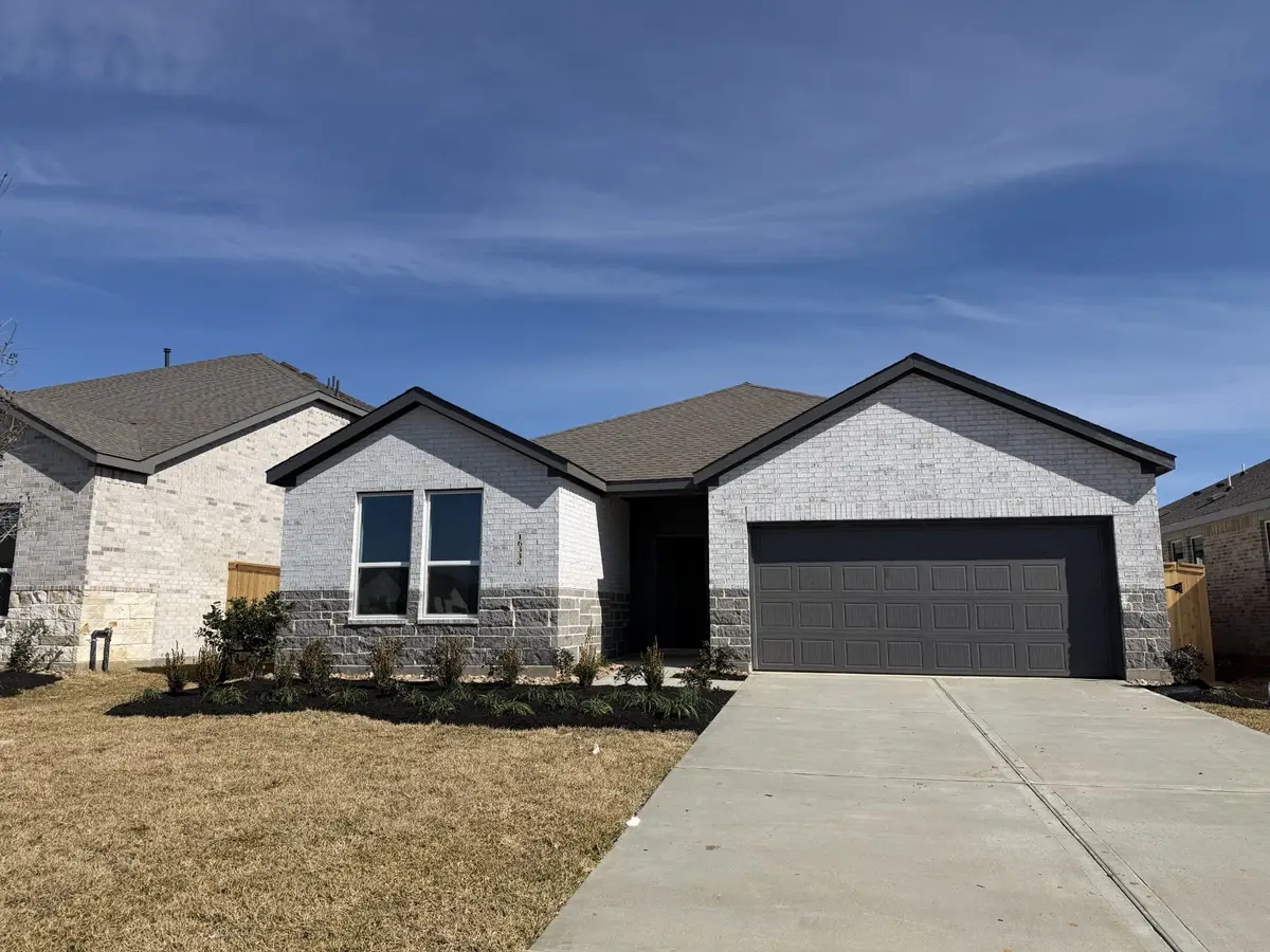 19311 Licola Lane, Hockley, TX 77447 - #1