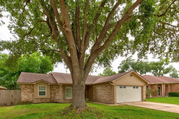 21043 Settlers Valley Drive, Katy, TX 77449
